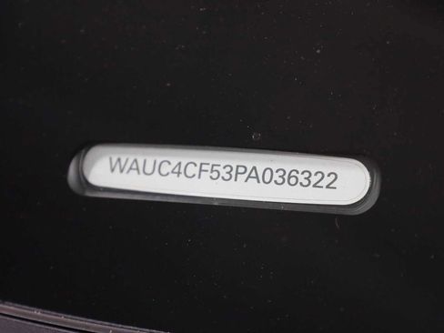 Used 2023 Audi S5 Premium Plus w/ Premium Plus Package image 41