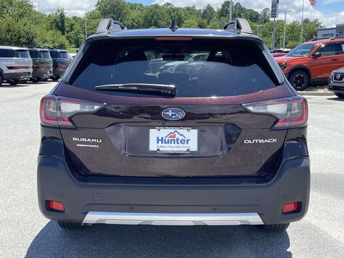 Certified 2023 Subaru Outback Limited AWD/4WD image 26