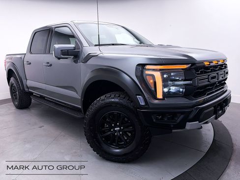 Used 2025 Ford F150 Raptor image 18
