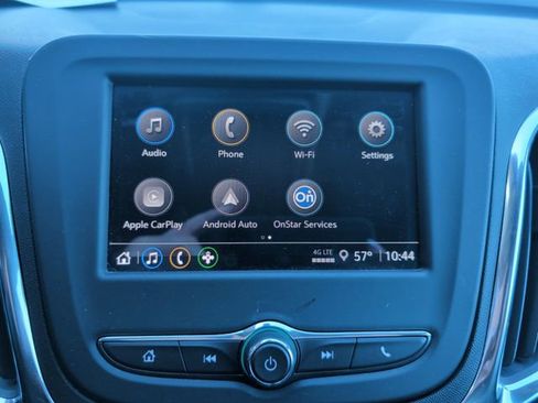 Certified 2024 Chevrolet Equinox LT FWD image 3