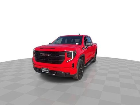 New 2026 GMC Sierra 1500 Elevation AWD/4WD image 3