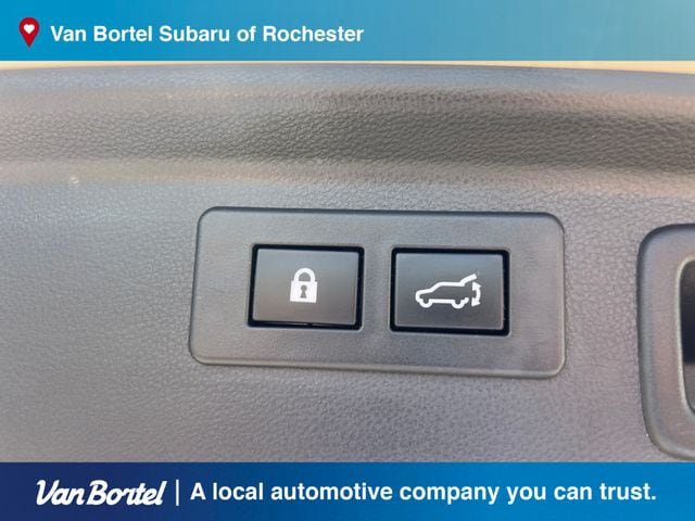 Used 2023 Subaru Forester Sport AWD/4WD image 27