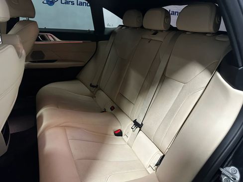 Used 2022 BMW 430i Gran Coupe w/ Convenience Package image 16