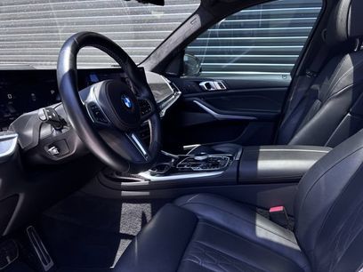 Used 2025 BMW X7 M60i