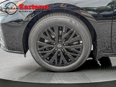New 2026 Nissan Altima 2.5 SV FWD image 9
