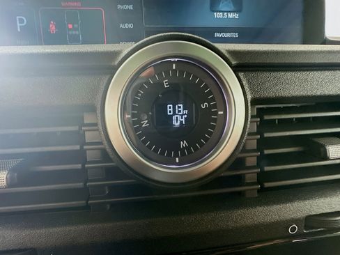 New 2026 INEOS Grenadier Fieldmaster Edition image 26