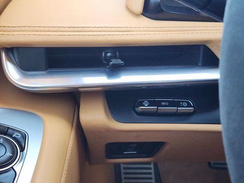 Used 2020 Chevrolet Corvette Stingray Premium Conv w/ 3LT Preferred Equipment Group RWD image 25