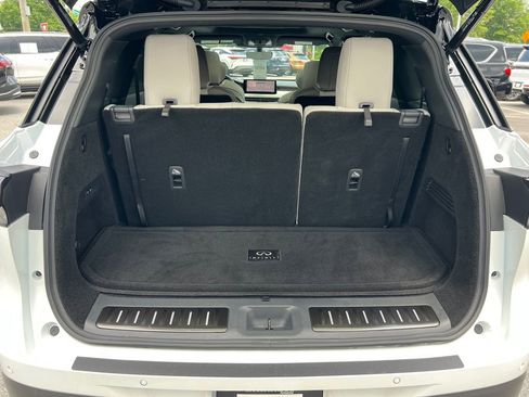 Certified 2026 INFINITI QX60 Autograph w/ Dark Cargo Package AWD/4WD image 20