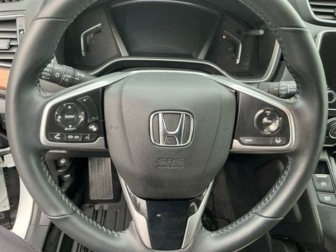 Used 2022 Honda CR-V EX-L image 14