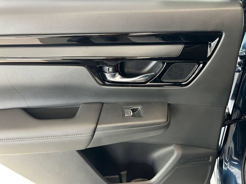 New 2026 Honda CR-V EX-L image 22