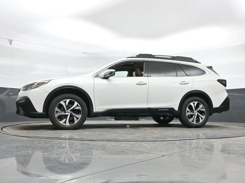 Used 2020 Subaru Outback Touring XT image 49