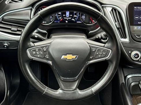 Used 2024 Chevrolet Malibu LT FWD image 14