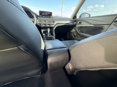 Used 2024 Acura Integra image 34