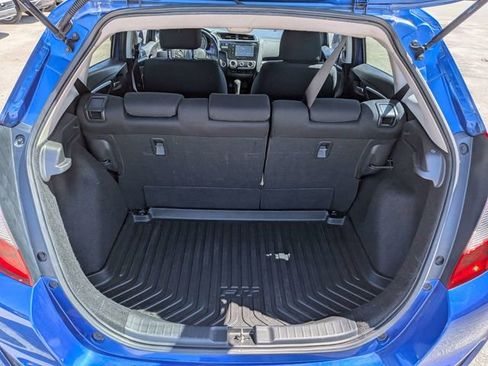 Used 2016 Honda Fit EX image 13