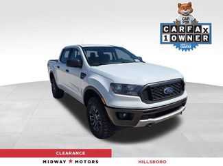 Used 2022 Ford Ranger XLT w/ Equipment Group 302A High AWD/4WD video 1
