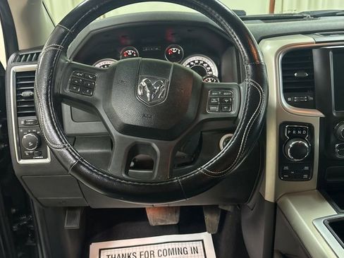 Used 2014 RAM 1500 Big Horn image 11