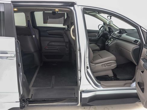 Used 2016 Honda Odyssey EX-L image 16