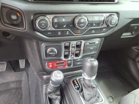 New 2026 Jeep Wrangler Unlimited Sport AWD/4WD image 11