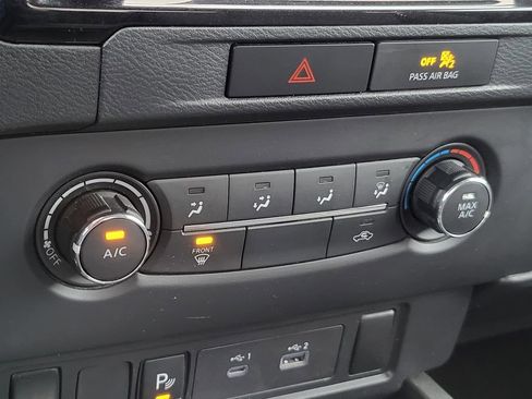 Used 2023 Nissan Frontier S w/ Technology Package image 23