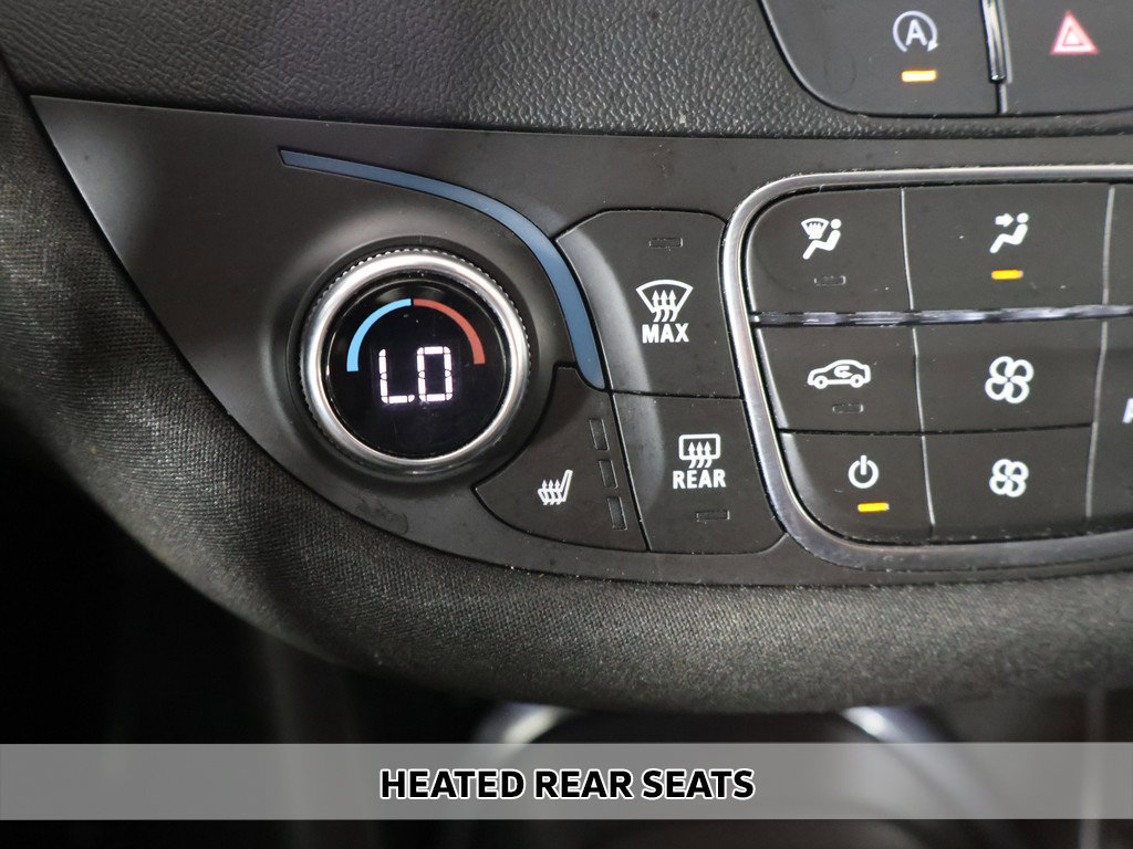 Used 2024 Chevrolet Malibu LT FWD image 6
