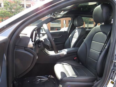 Used 2019 Mercedes-Benz C 300 4MATIC Sedan image 20