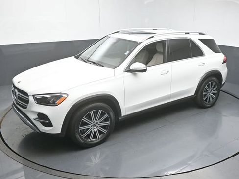 Used 2026 Mercedes-Benz GLE 350 4MATIC image 43