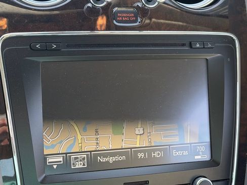 Used 2013 Bentley Continental GT AWD/4WD image 15