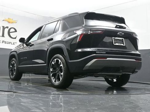 New 2026 Chevrolet Equinox LT image 5