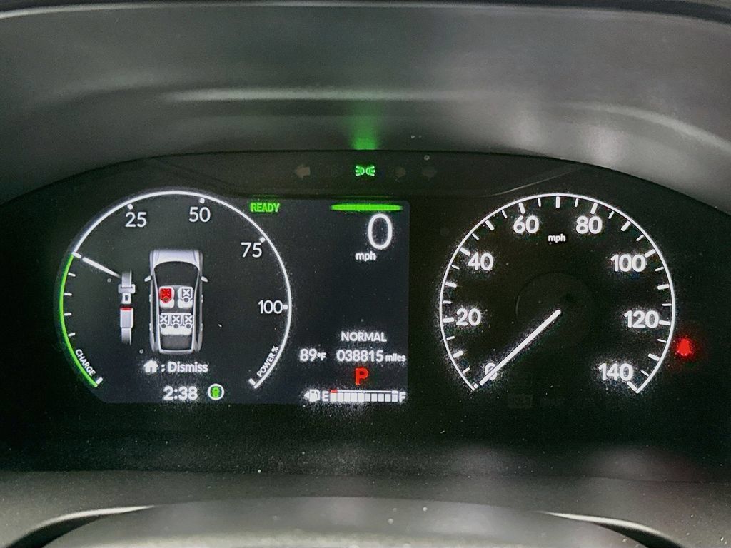 Used 2024 Honda CR-V Sport Touring image 33