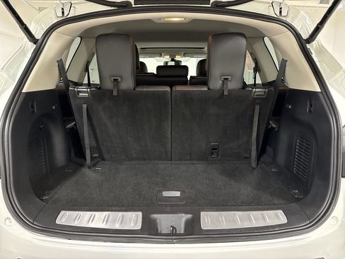 Used 2020 INFINITI QX60 Luxe AWD/4WD image 25
