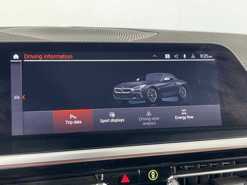 Used 2025 BMW Z4 sDrive30i image 26