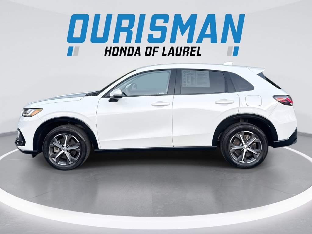 Used 2024 Honda HR-V EX-L image 5