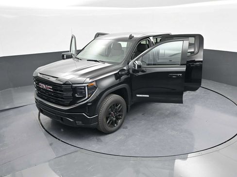 New 2026 GMC Sierra 1500 Elevation w/ Elevation Premium Package image 79