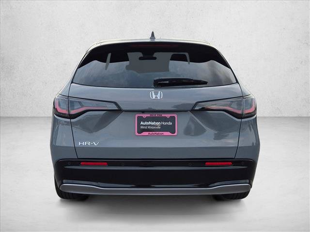 New 2027 Honda HR-V EX-L image 8