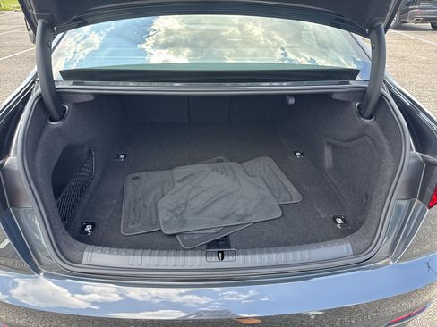 Used 2023 Audi A6 Premium Plus w/ Premium Plus Package image 8