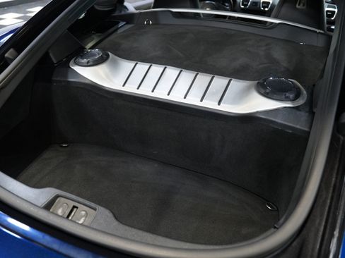 Used 2014 Porsche Cayman RWD image 43