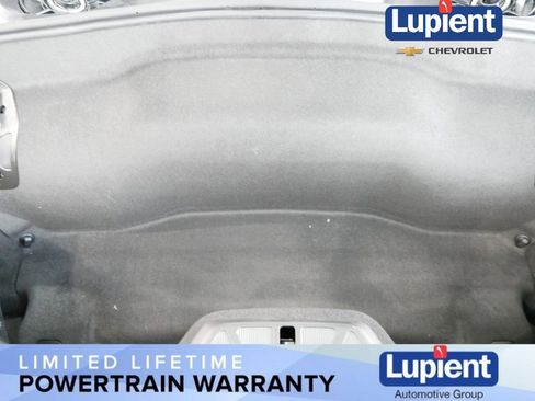 New 2026 Chevrolet Corvette Stingray Preferred Cpe w/ Z51 Performance Package image 5