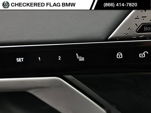 Used 2025 BMW 530i w/ M Sport Package image 17