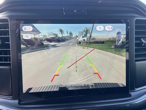 New 2026 Ford F150 STX image 12