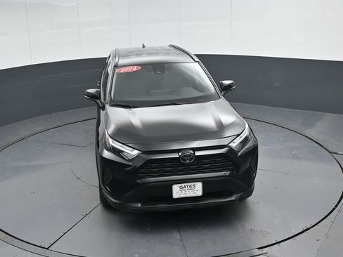 Used 2024 Toyota RAV4 XLE image 58