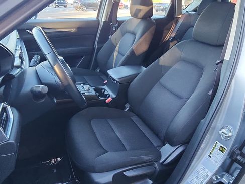 Used 2019 MAZDA CX-5 Sport image 10