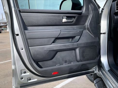 New 2026 Toyota Tundra SR5 AWD/4WD image 10