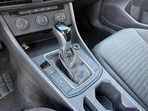 Used 2024 Volkswagen Jetta S FWD image 27