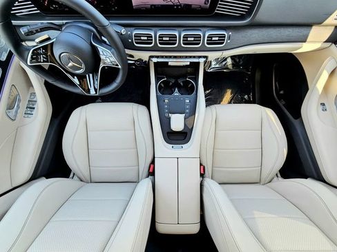 New 2026 Mercedes-Benz GLE 350 4MATIC image 26