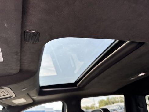 Used 2024 GMC Sierra 1500 AT4X image 12