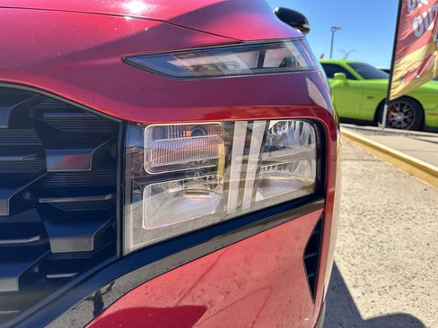 Used 2022 Hyundai Santa Fe XRT image 9