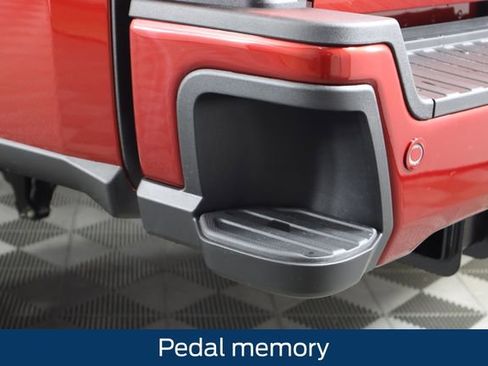 New 2026 Ford F350 Lariat w/ Tremor Off-Road Package image 27