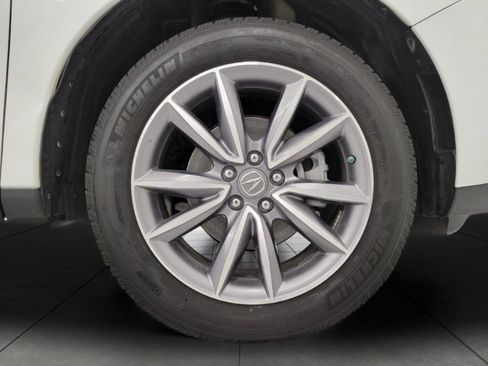 Used 2020 Acura RDX AWD w/ Technology Package image 3