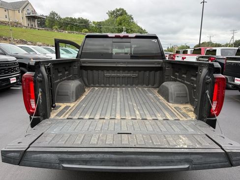 Certified 2023 GMC Sierra 1500 Denali AWD/4WD image 23