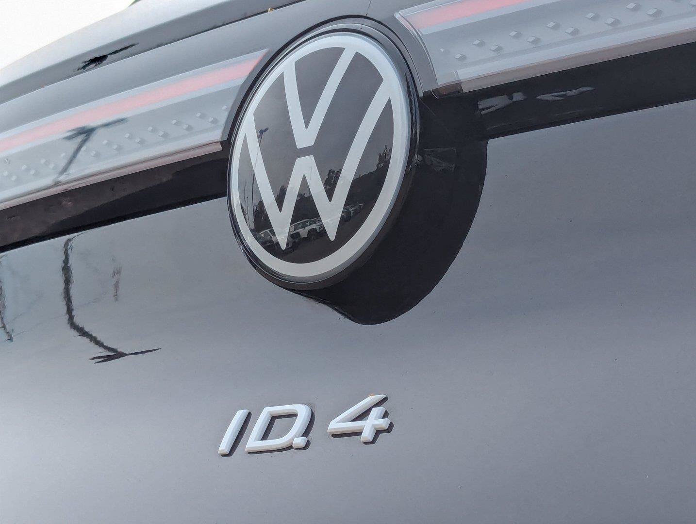 Used 2023 Volkswagen ID.4 Pro S AWD/4WD image 33